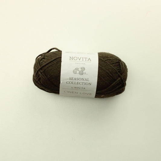 Novita Linen Love - 615