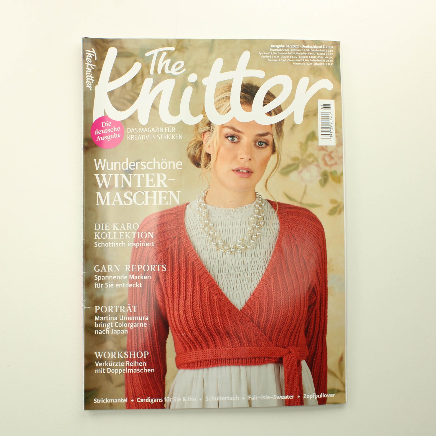 The Knitter - 61/2022