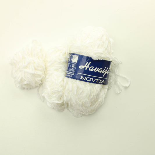 Novita Havaiji - 011 Lankapussi 