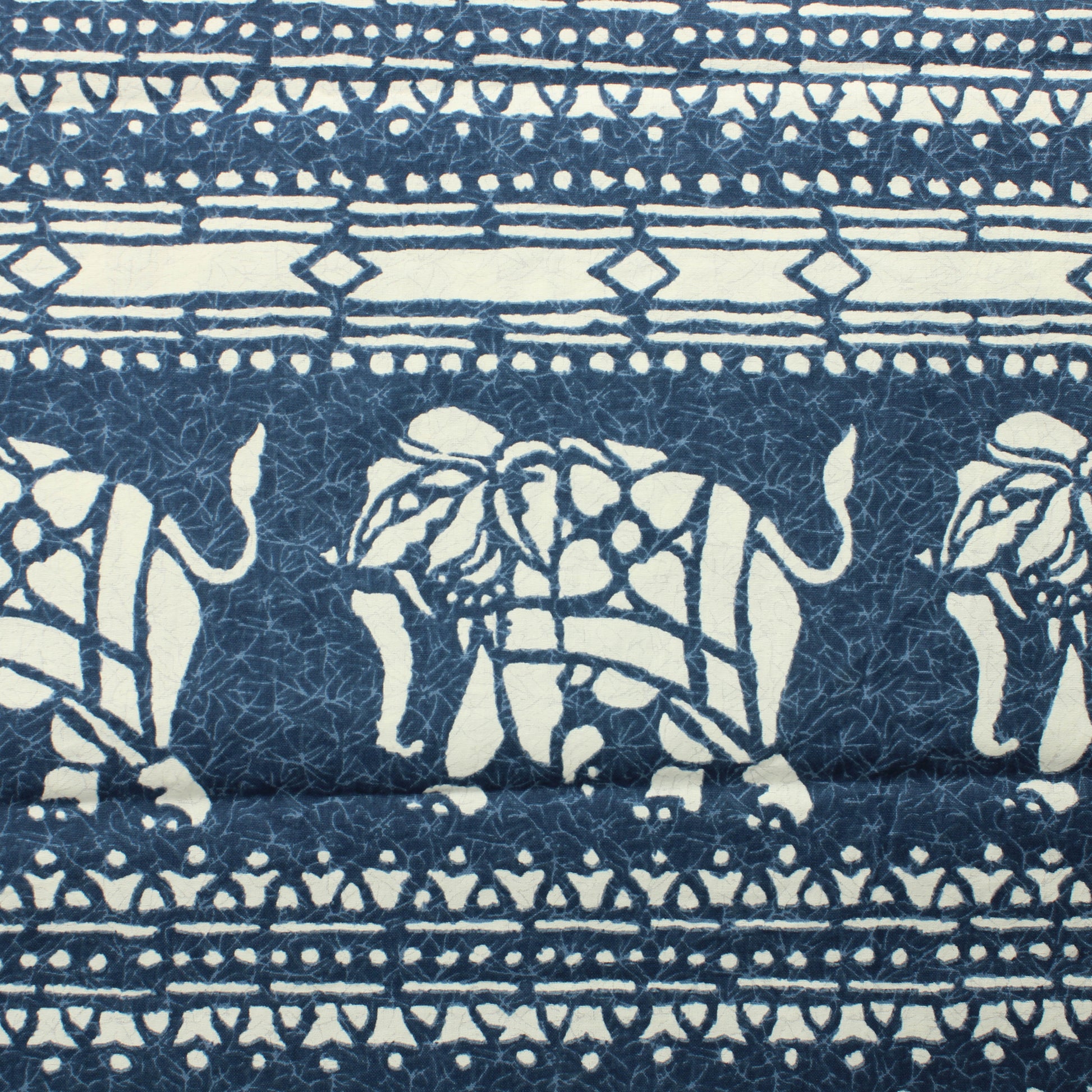 Norsut Puuvilla - Pala