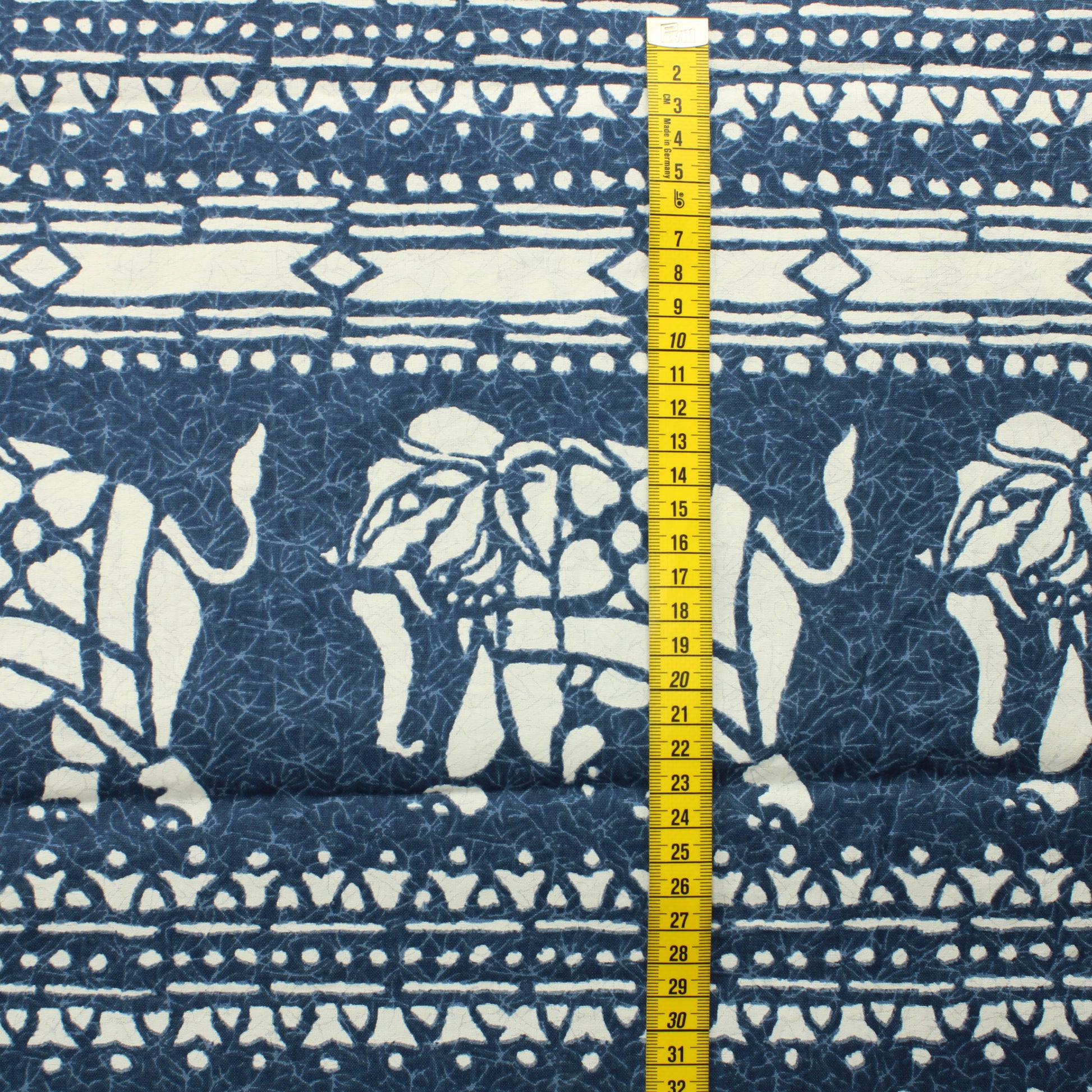 Norsut Puuvilla - Pala