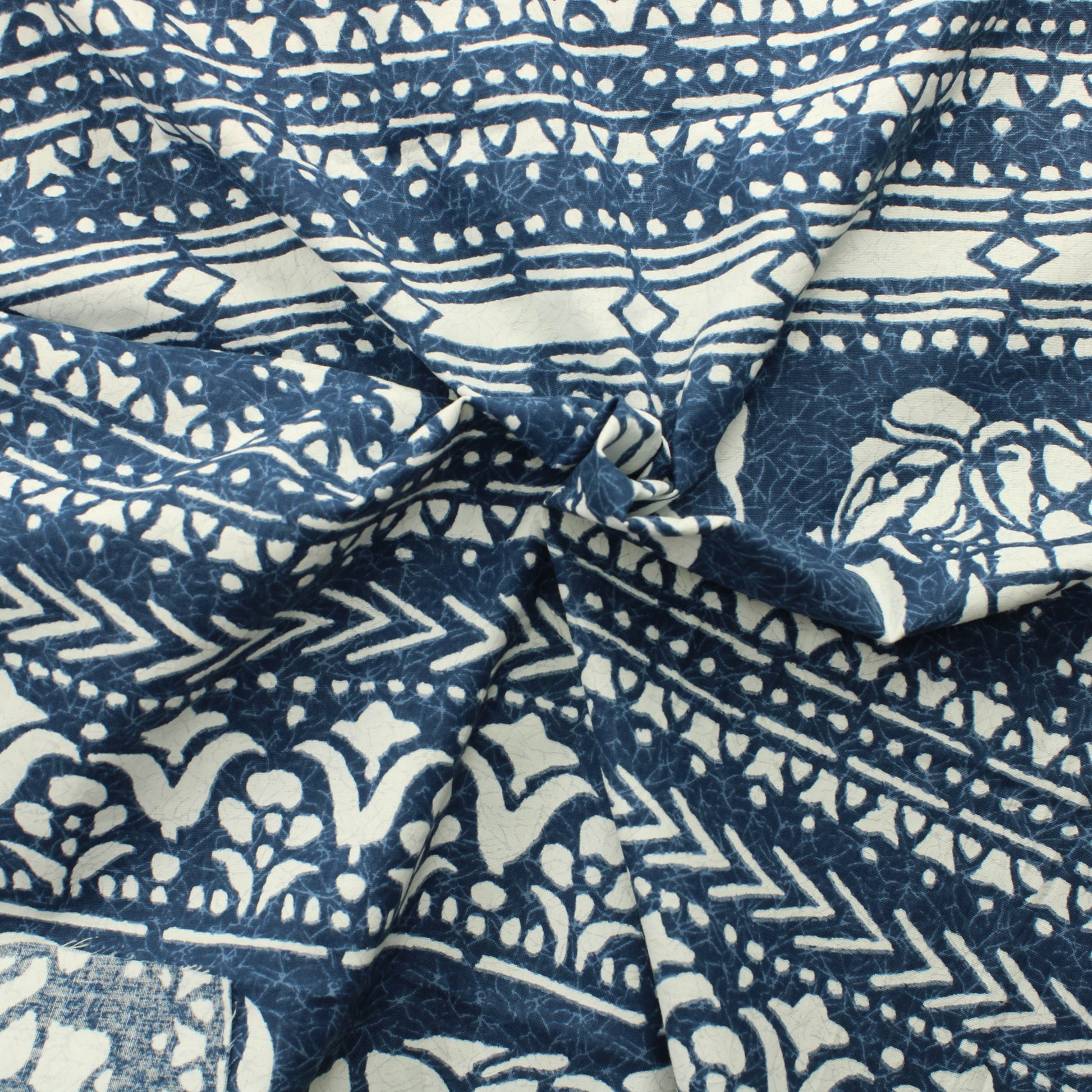 Norsut Puuvilla - Pala