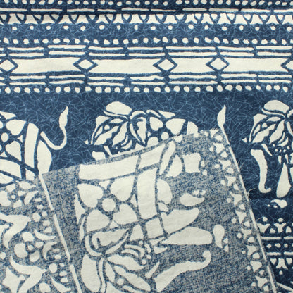 Norsut Puuvilla - Pala