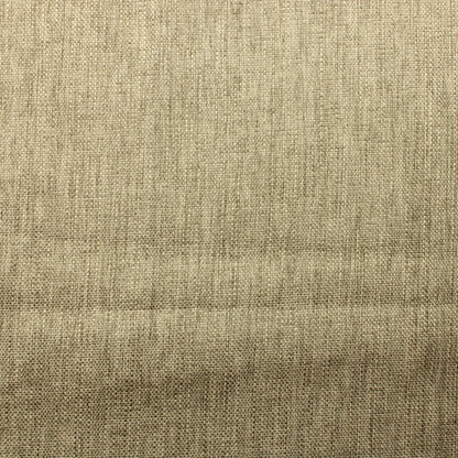 Ruskea metallinhohtoinen Sisustuskangas - Pala