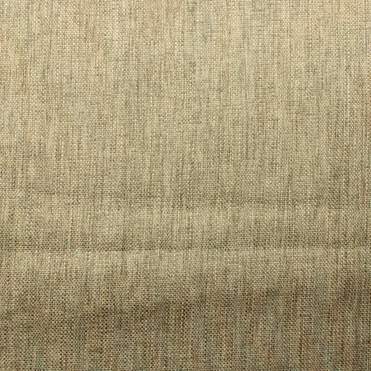 Ruskea metallinhohtoinen Sisustuskangas - Pala