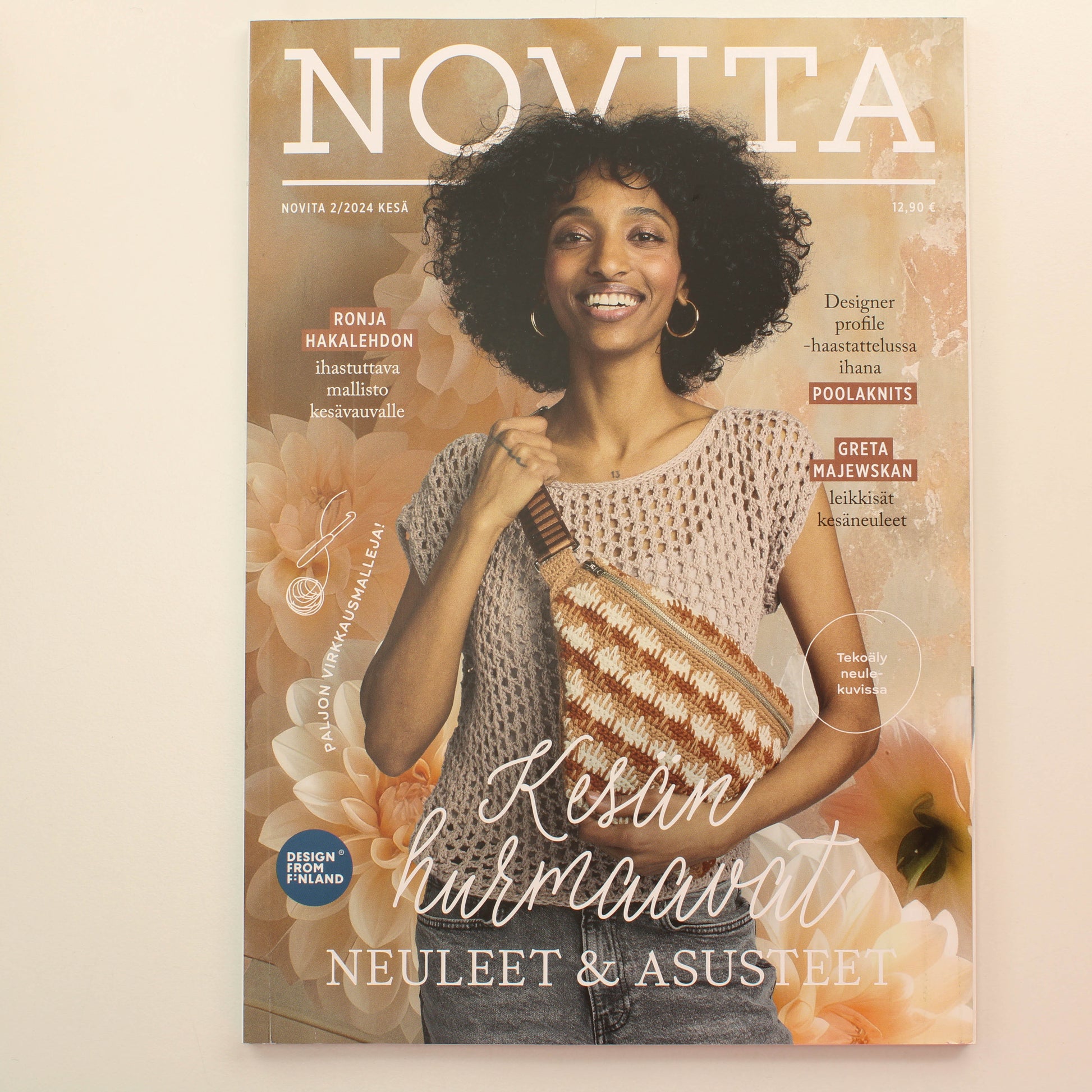 Novita 2024 - 2/Kesä