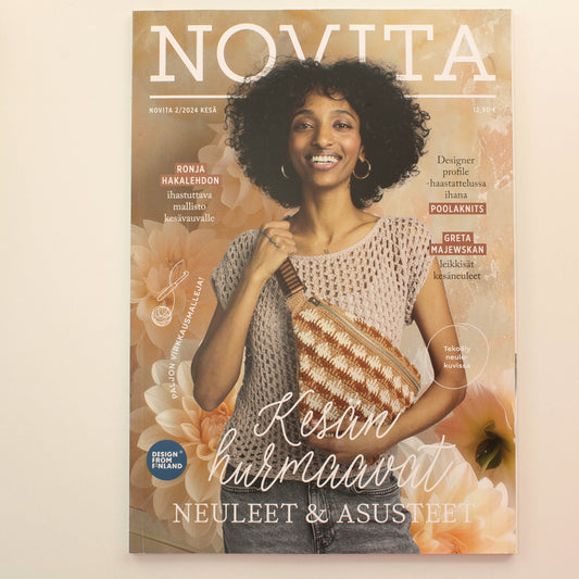 Novita 2024 - 2/Kesä