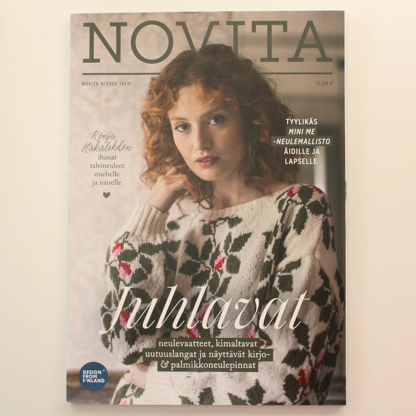 Novita 2024 - 4/Talvi