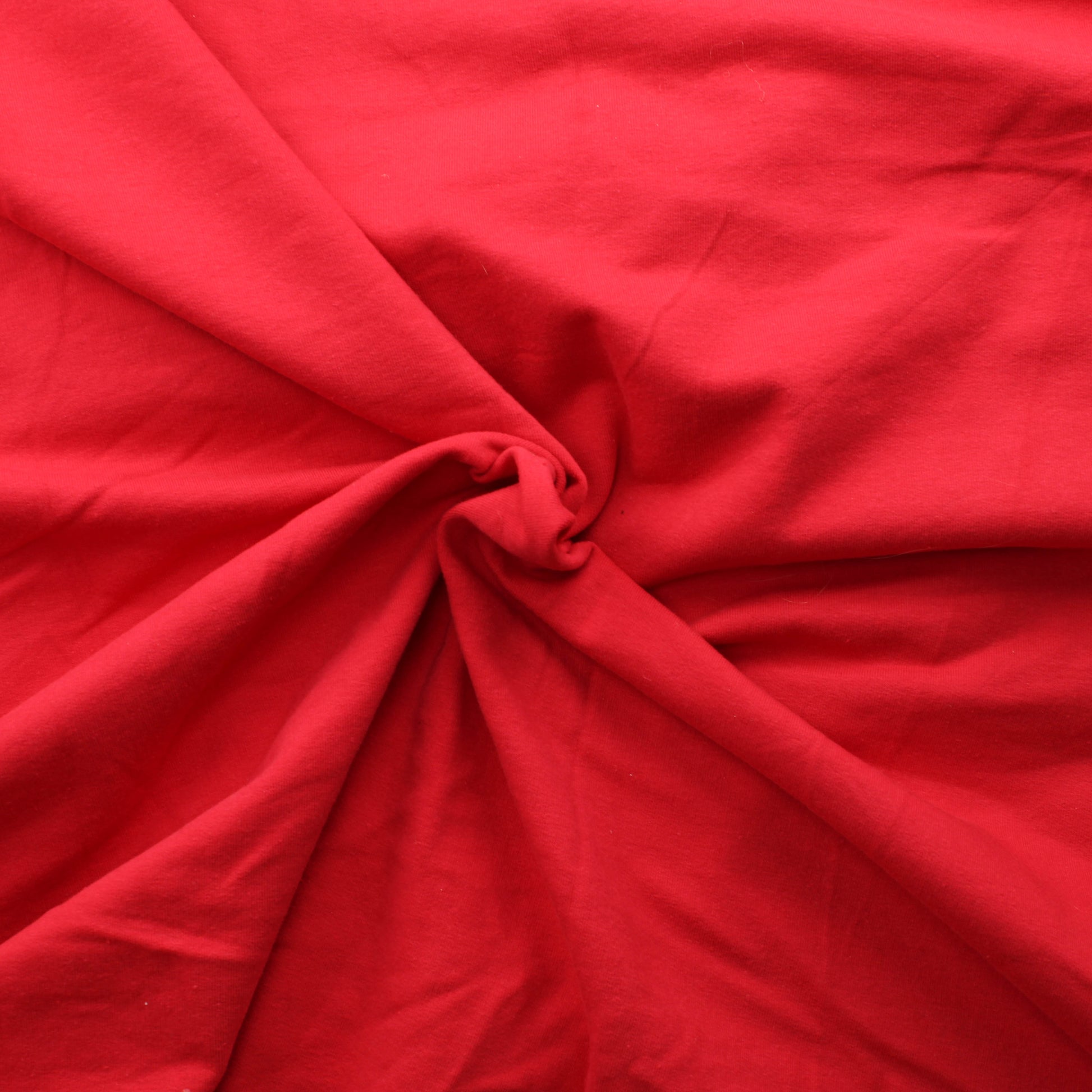 Punainen kevyesti harjattu JC - Pala