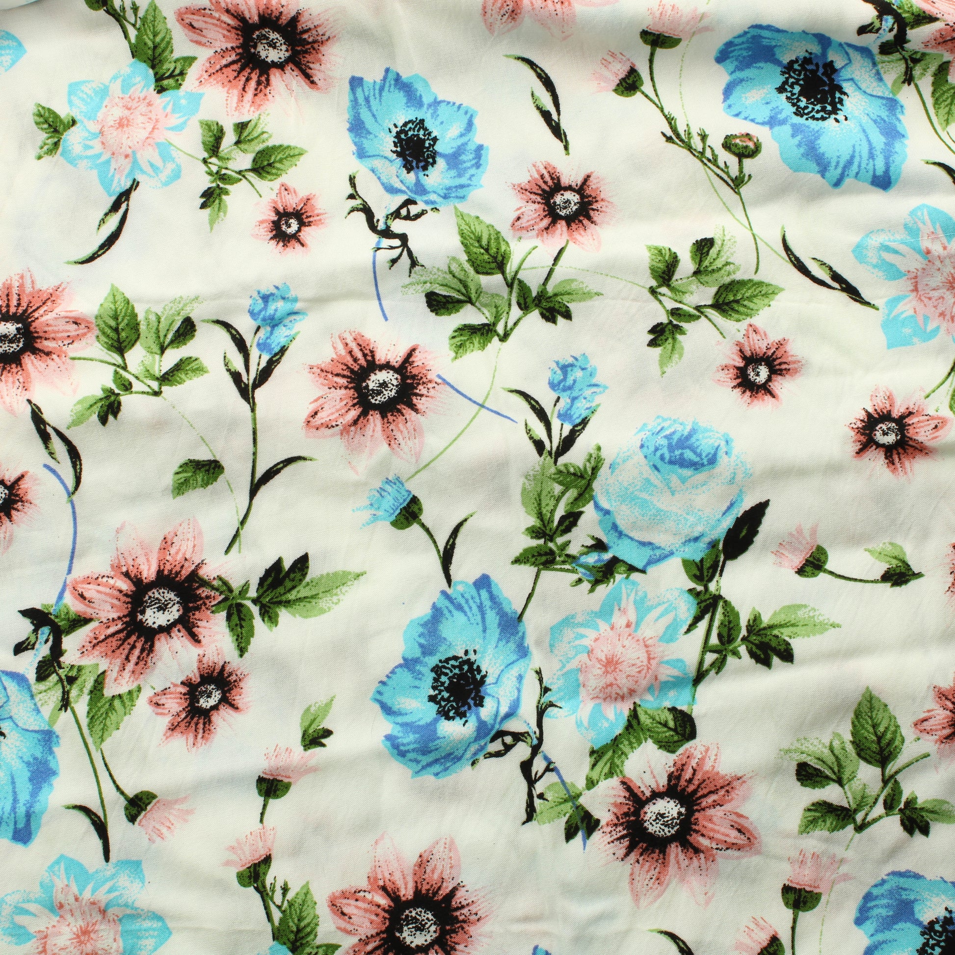 Kukikas Viskoosisekoite - Pala