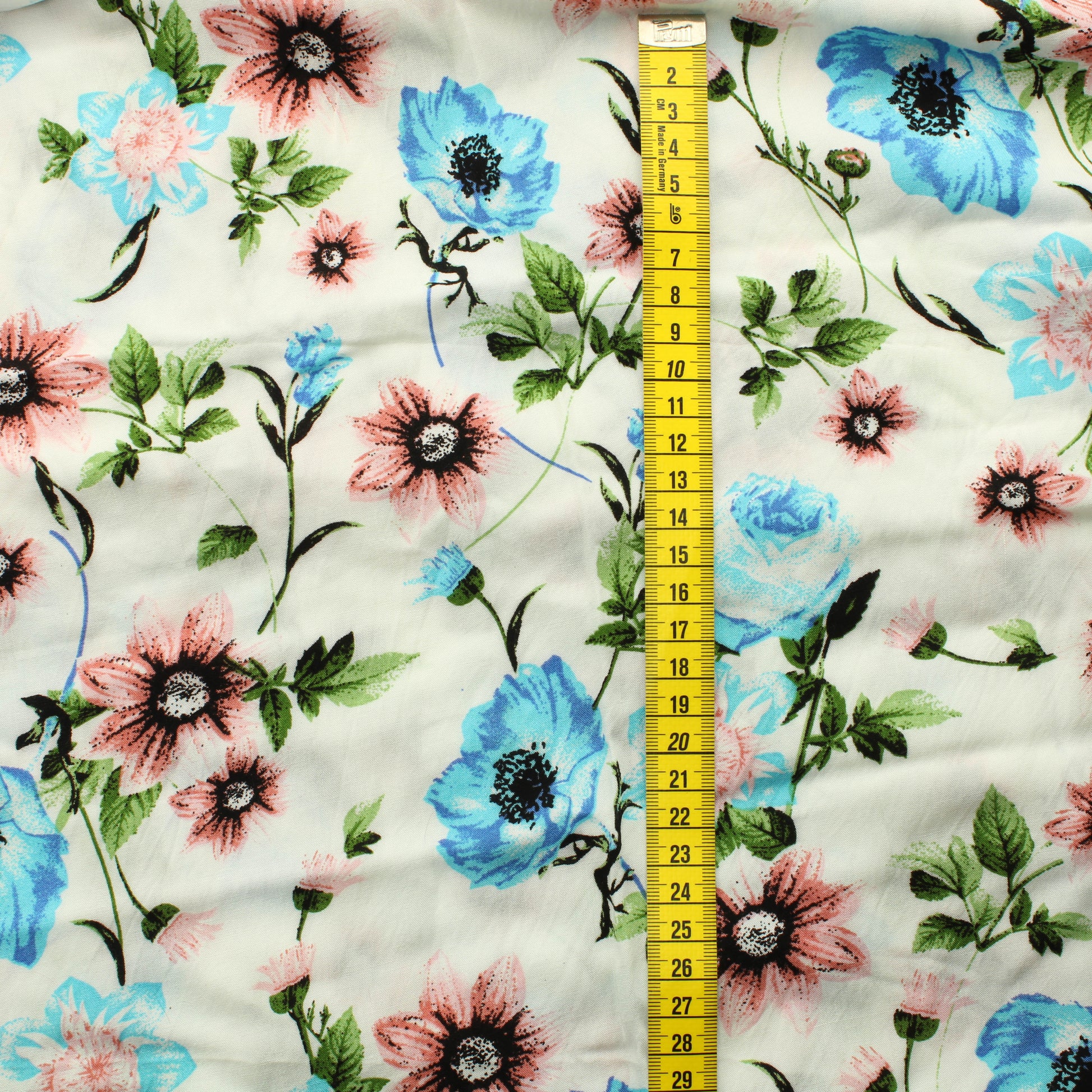 Kukikas Viskoosisekoite - Pala