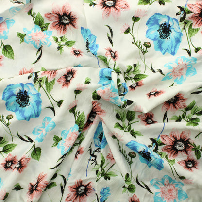 Kukikas Viskoosisekoite - Pala