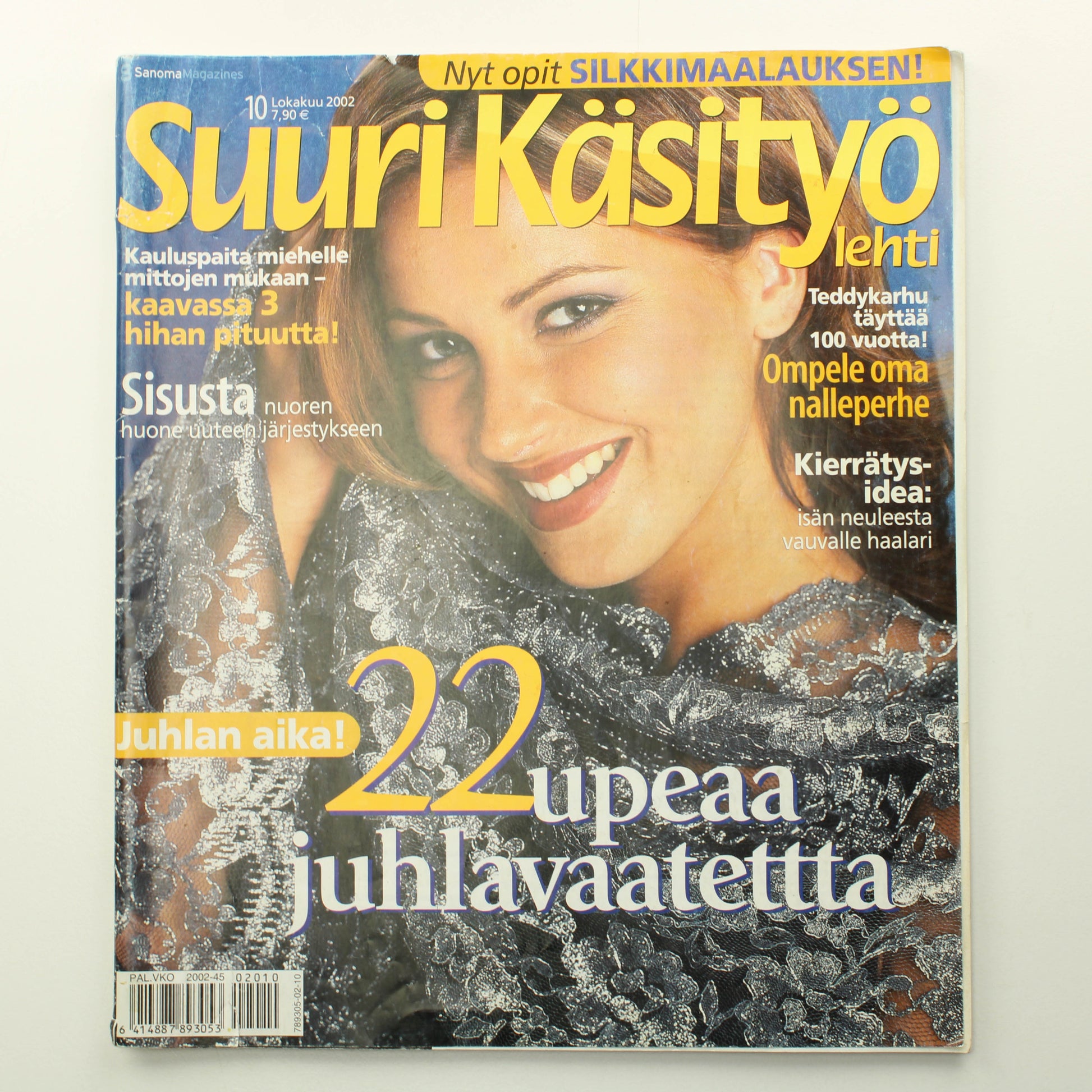 Suuri Käsityö 2002 - 10