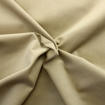 Beige Vakosametti - Pala