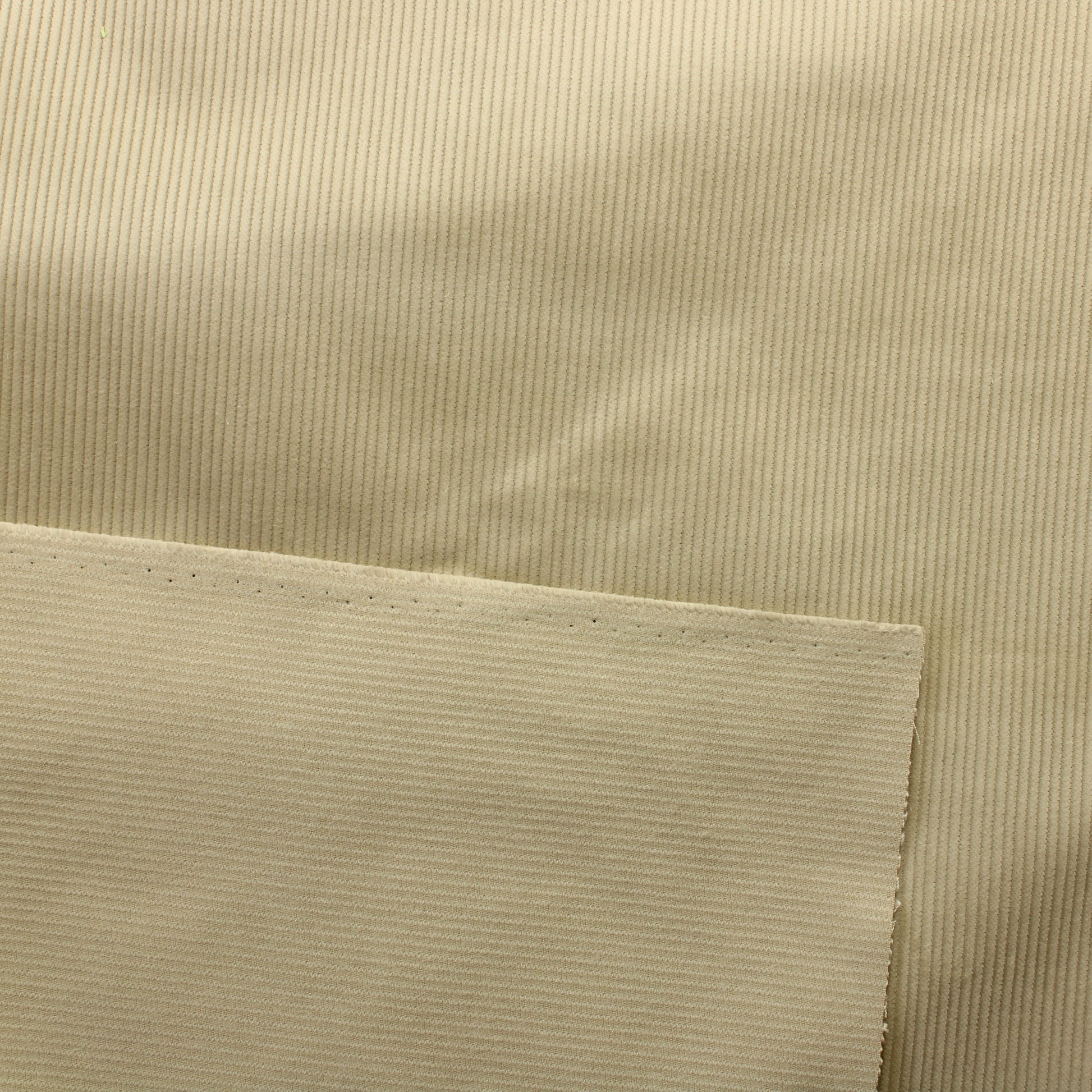 Beige Vakosametti - Pala