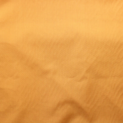 Kurpitsan värinen Puuvilla - Pala