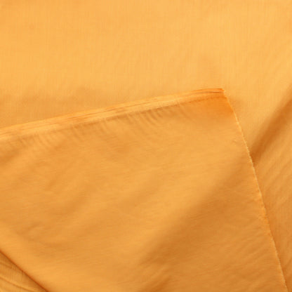 Kurpitsan värinen Puuvilla - Pala