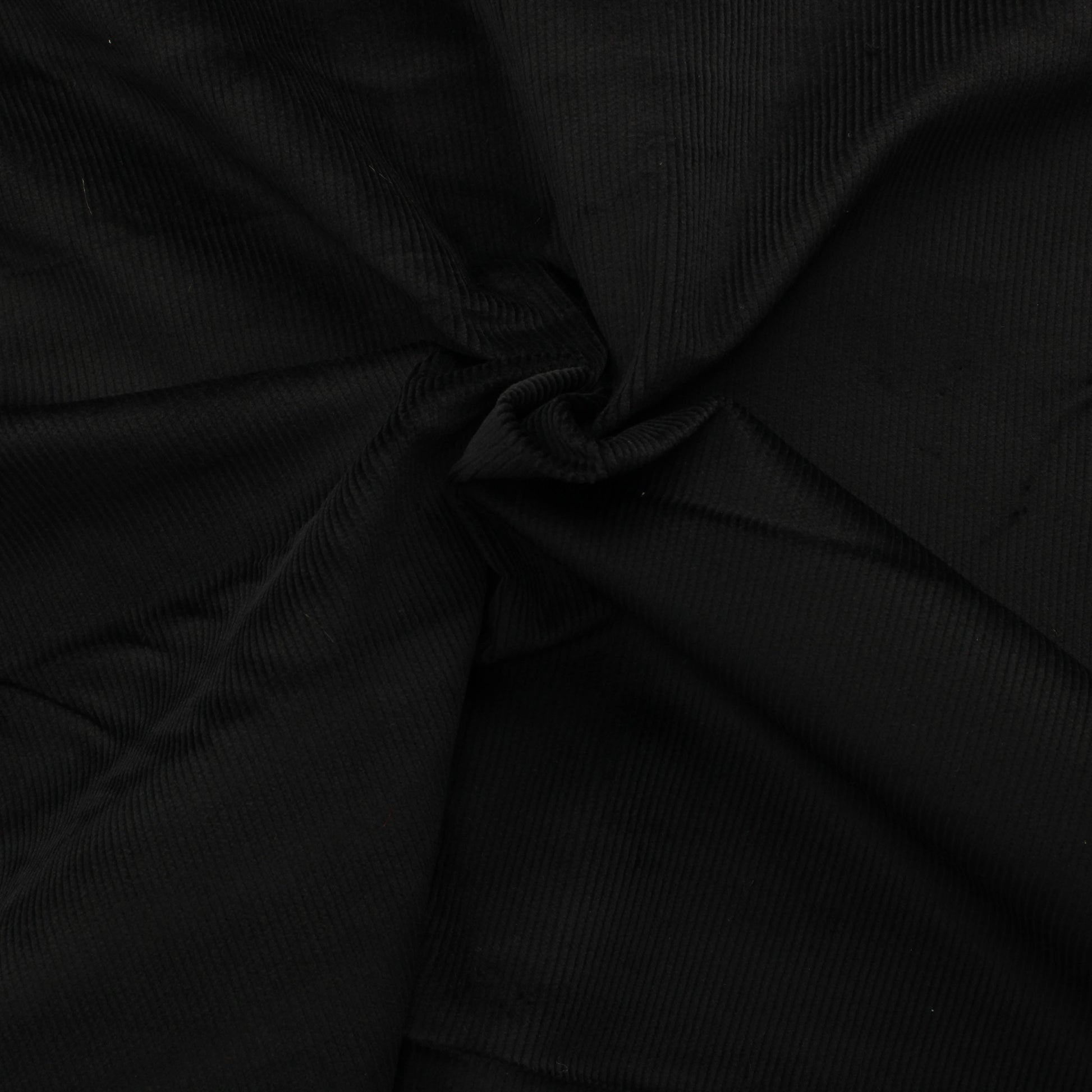 Musta Vakosametti - Pala