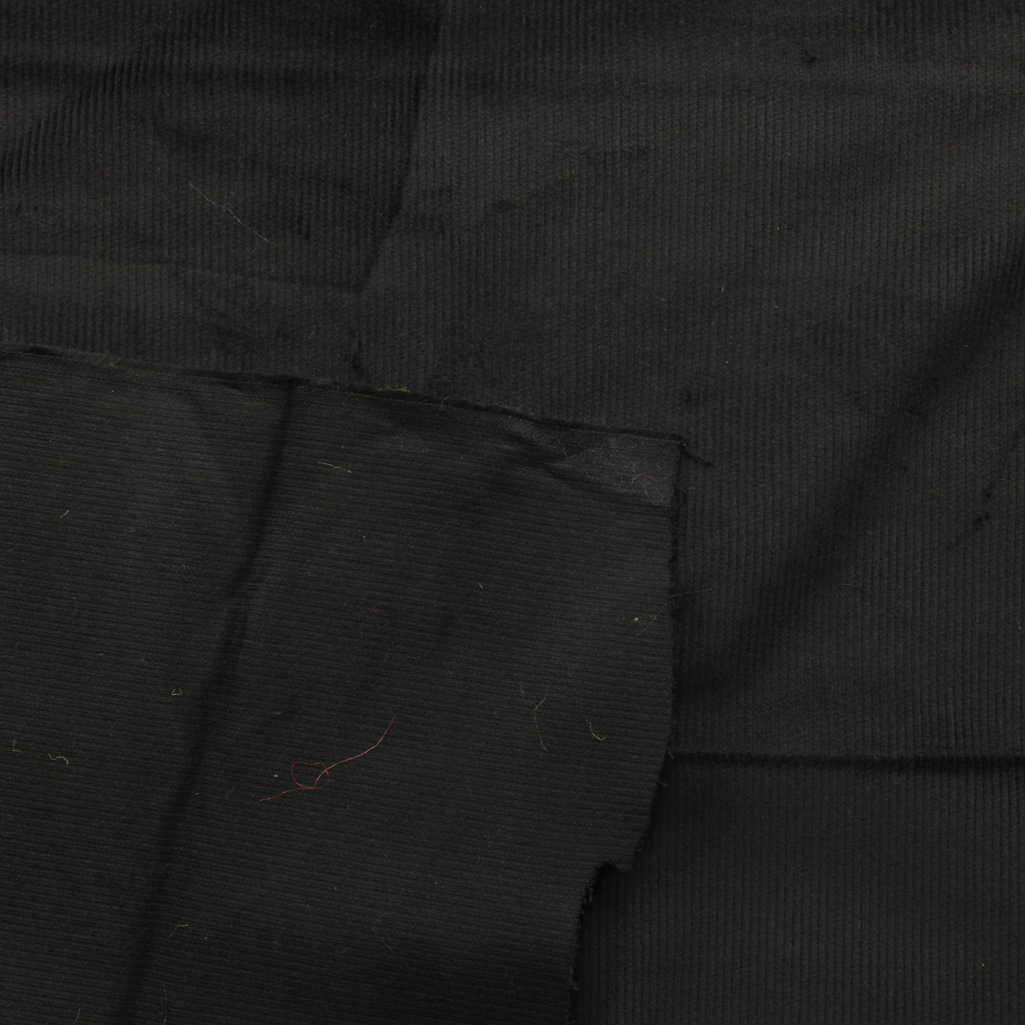 Musta Vakosametti - Pala