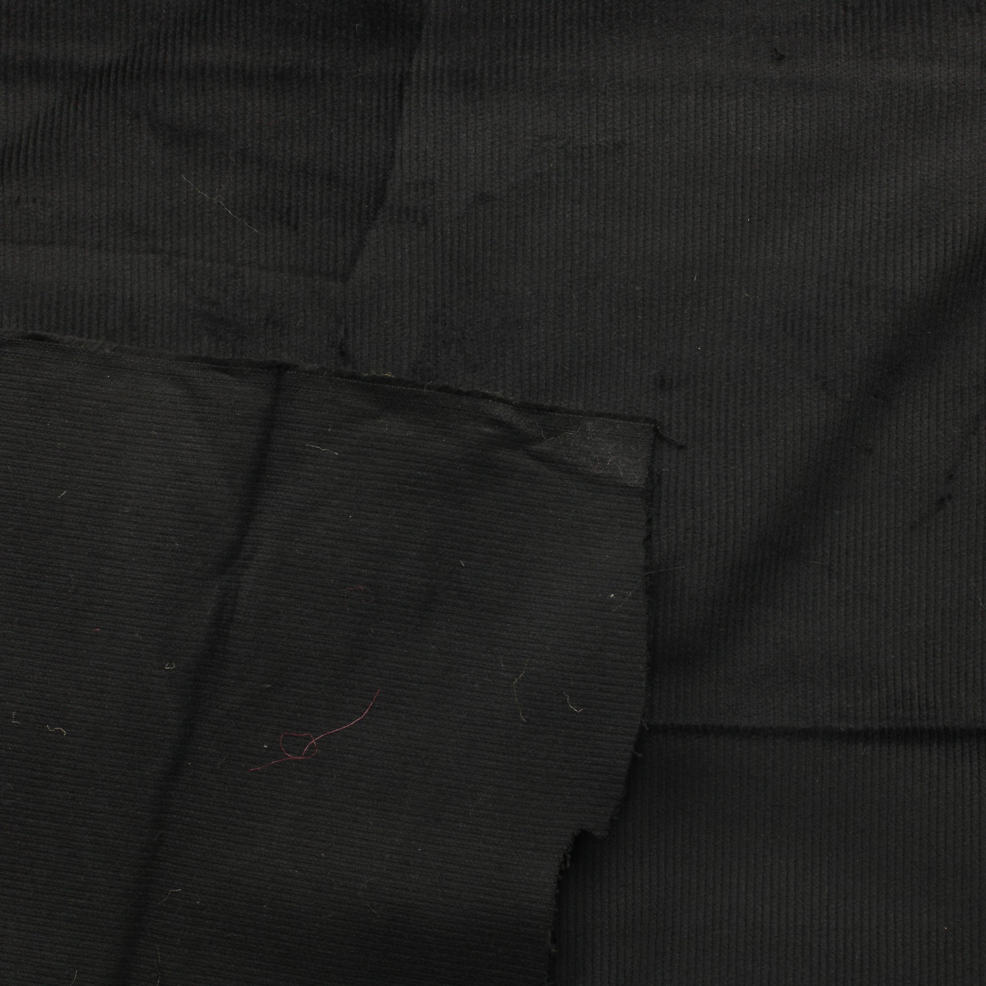 Musta Vakosametti - Pala