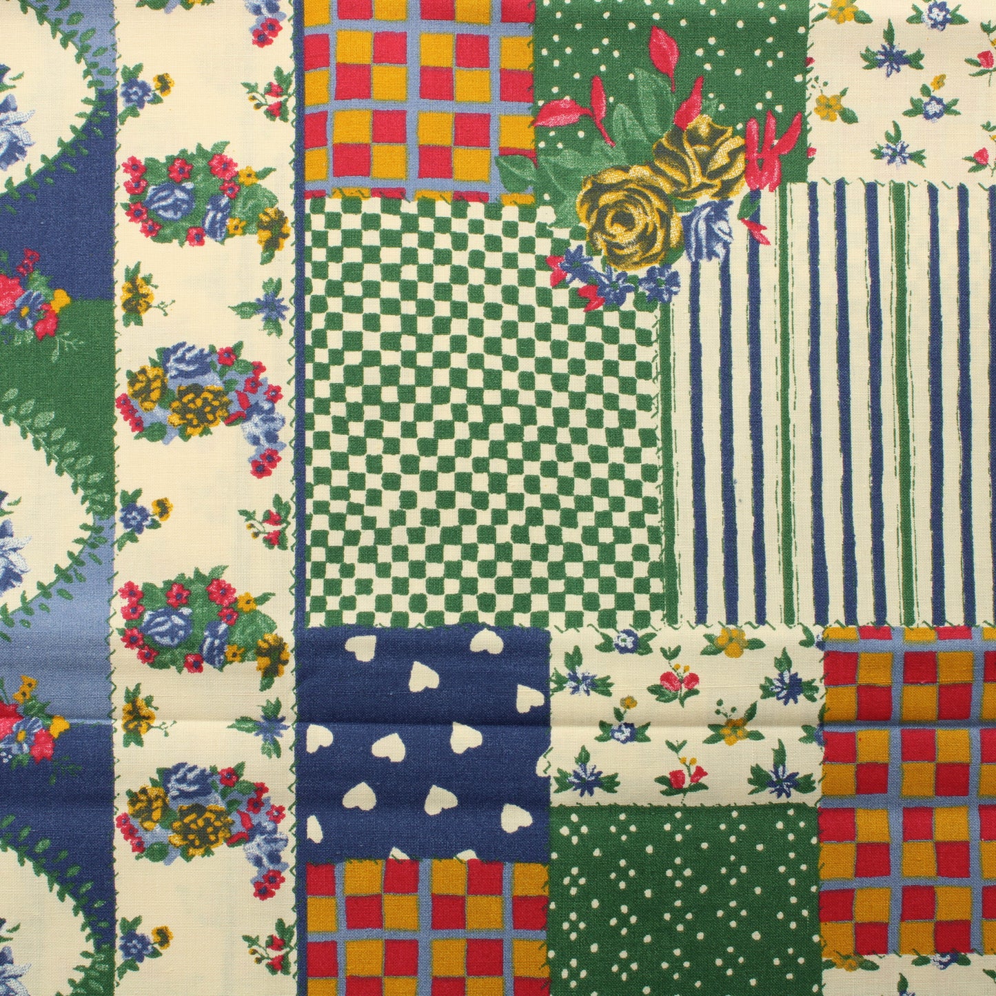 Kukikas Puuvilla - Pala