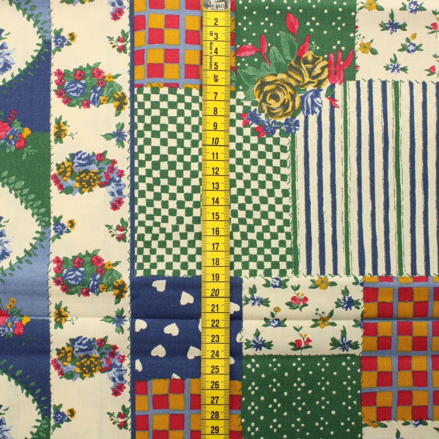 Kukikas Puuvilla - Pala