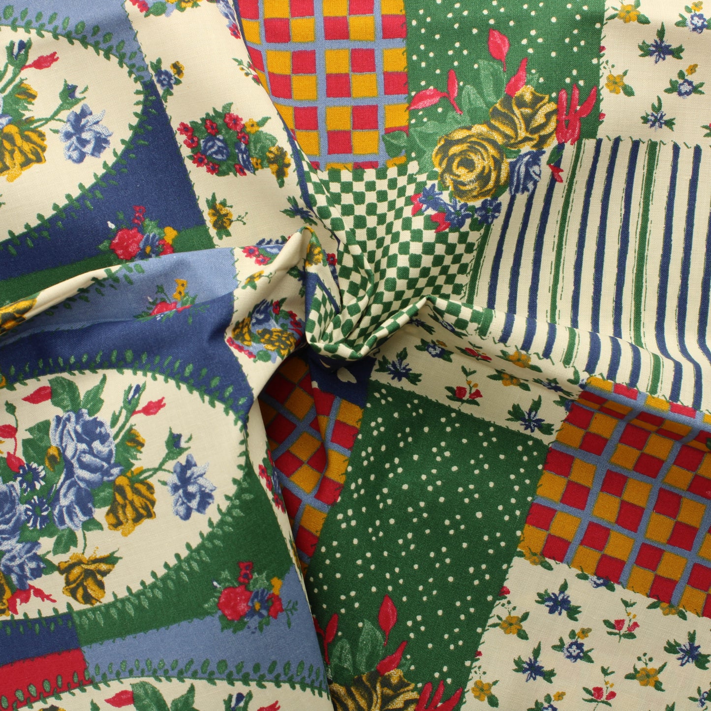 Kukikas Puuvilla - Pala