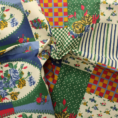 Kukikas Puuvilla - Pala