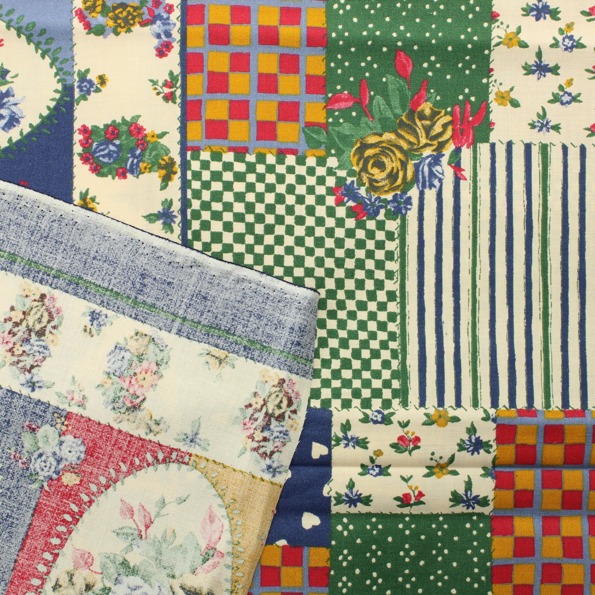 Kukikas Puuvilla - Pala