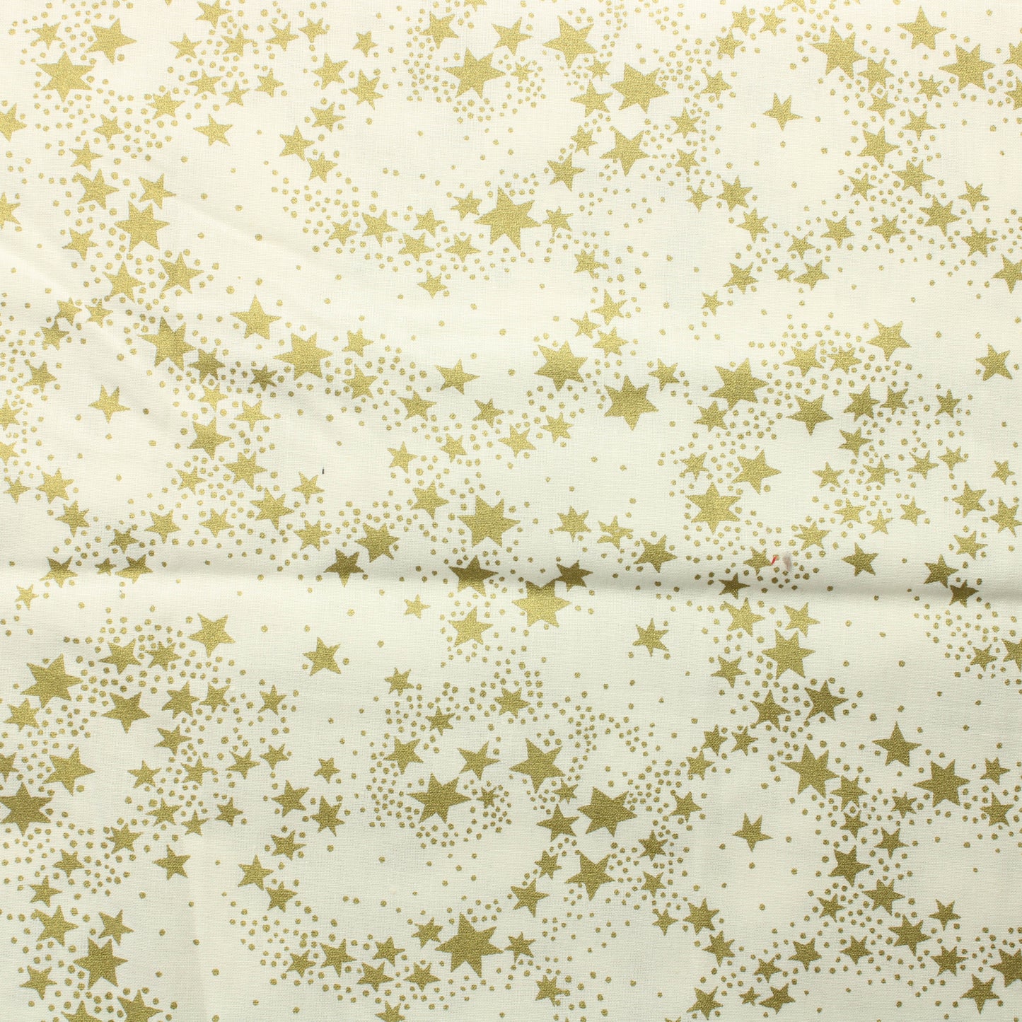 Kultaiset tähdet Puuvilla - Pala