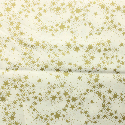 Kultaiset tähdet Puuvilla - Pala