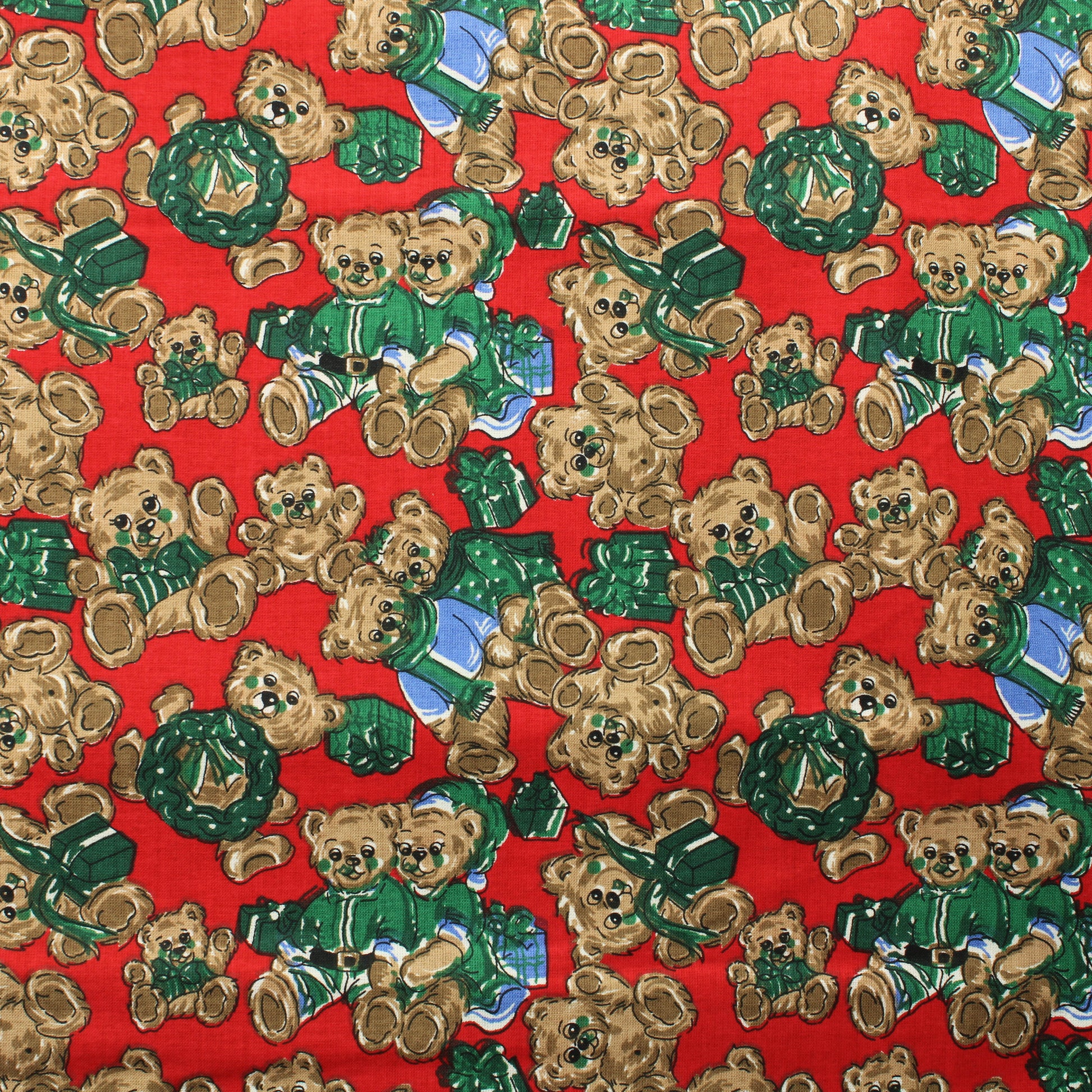 Nalle Puuvilla - Pala