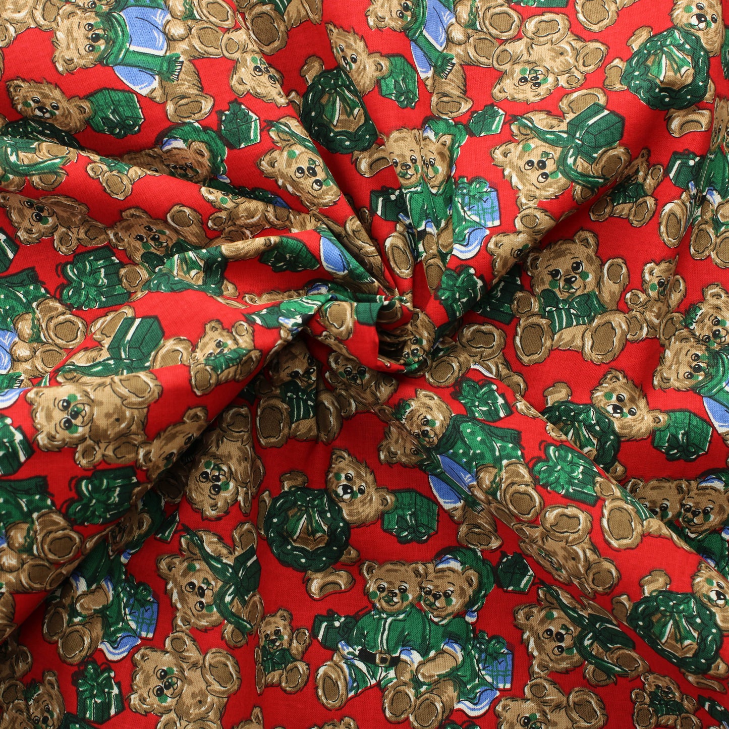 Nalle Puuvilla - Pala