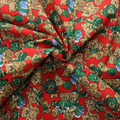 Nalle Puuvilla - Pala