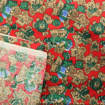 Nalle Puuvilla - Pala