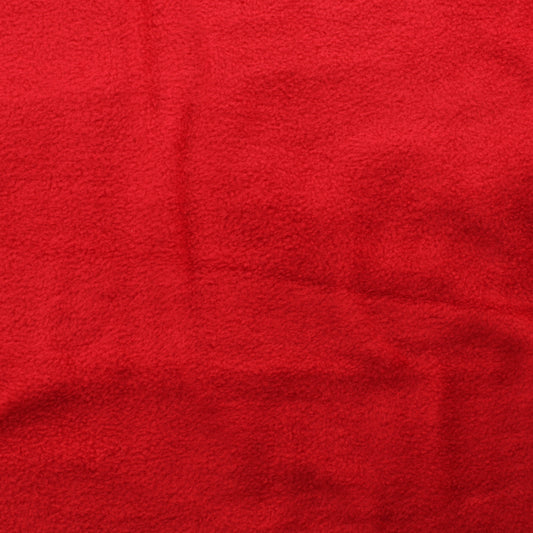 Punainen Fleece - Pala