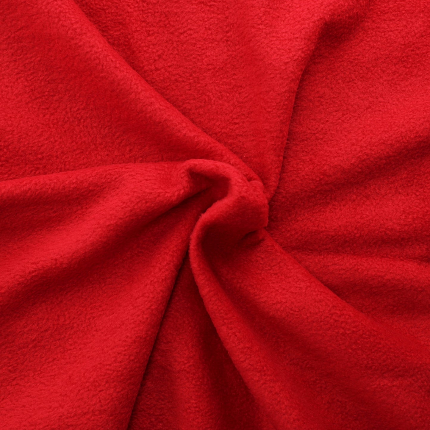 Punainen Fleece - Pala