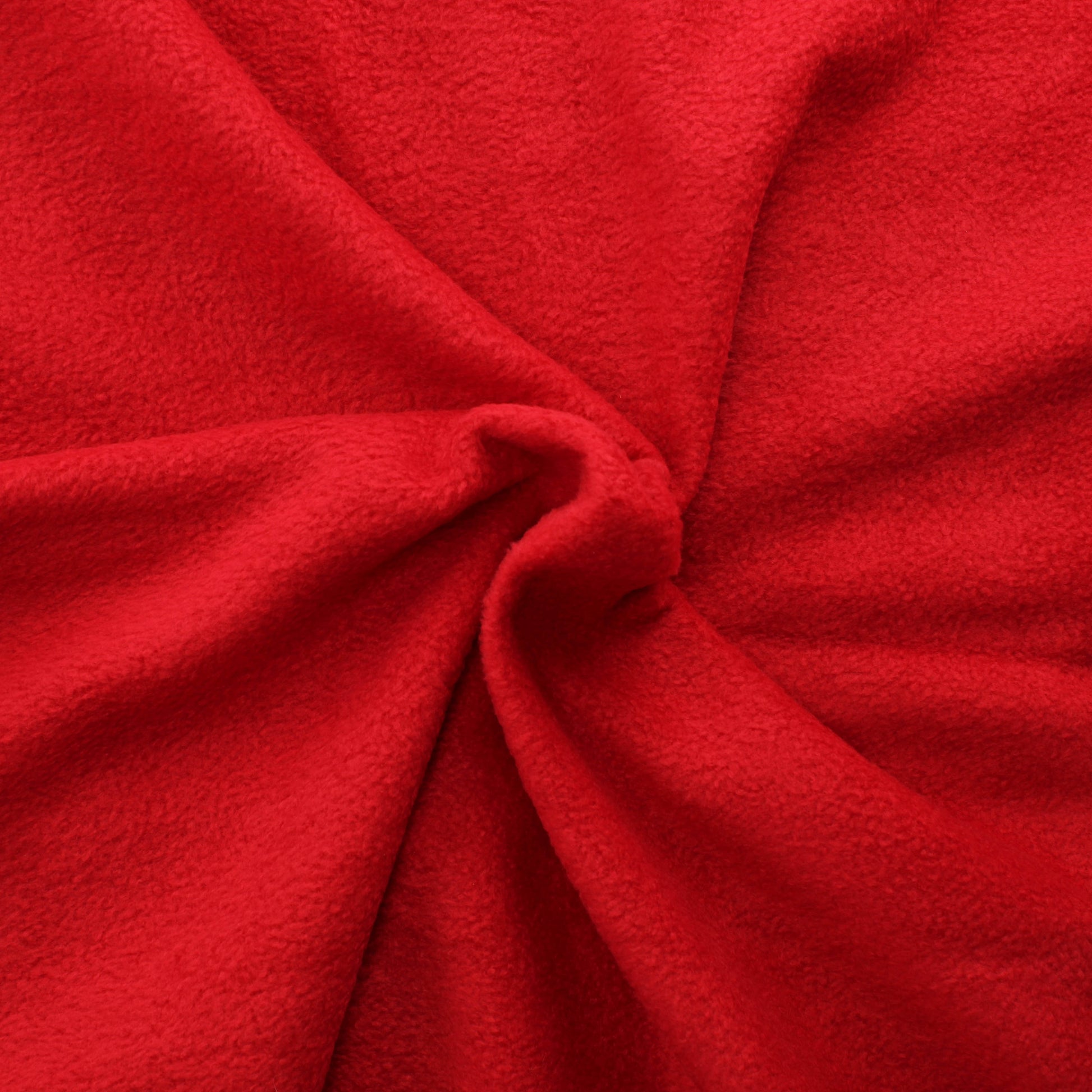 Punainen Fleece - Pala