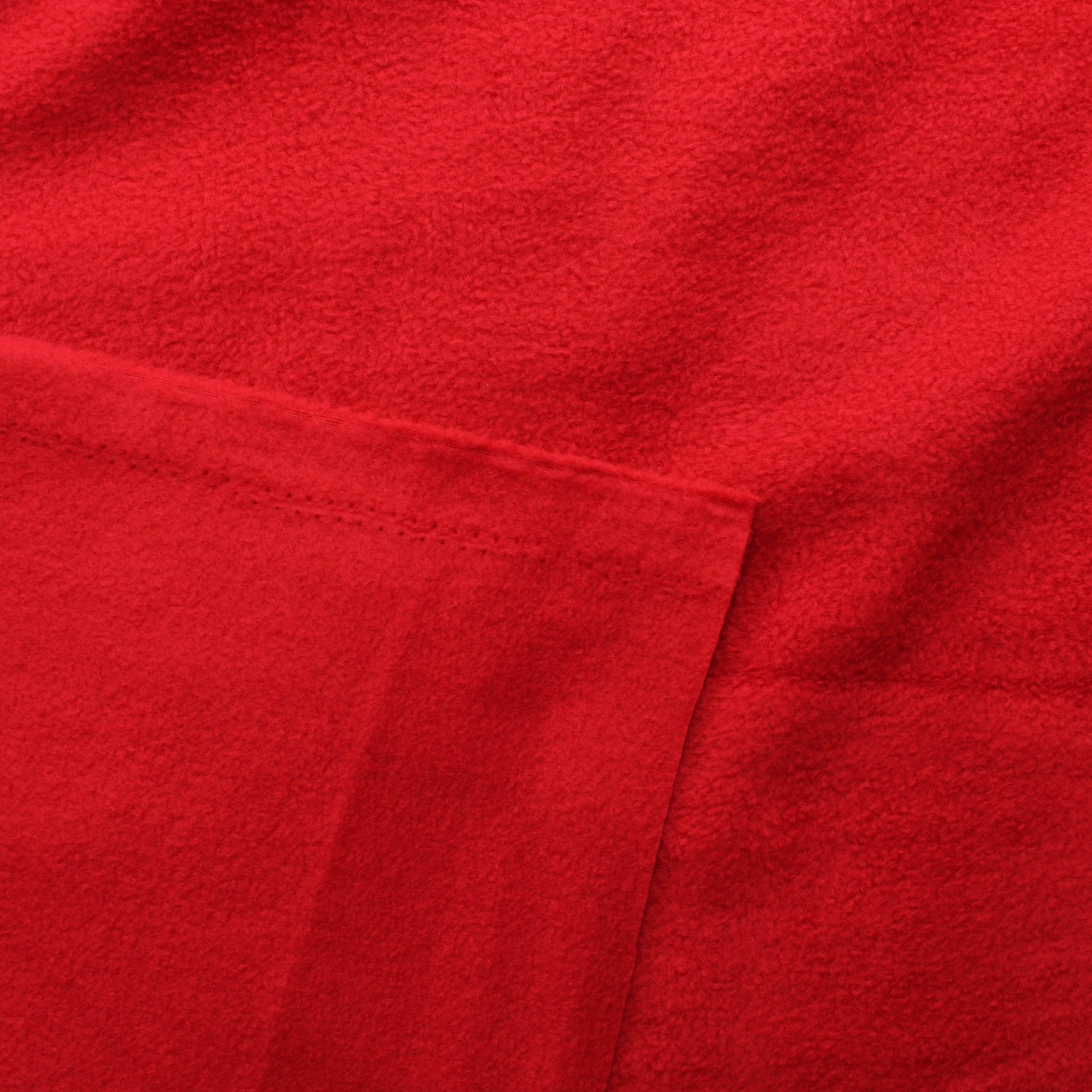 Punainen Fleece - Pala