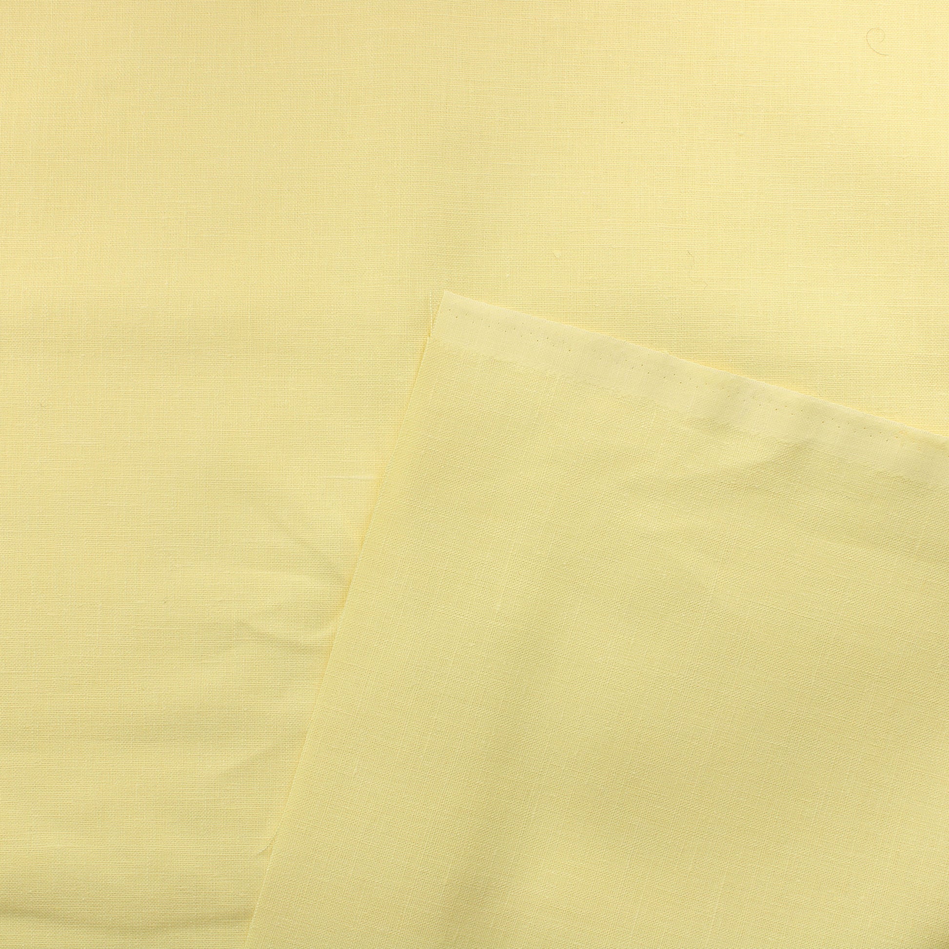 Keltainen Verhokangas - Pala