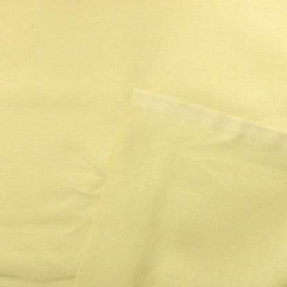 Keltainen Verhokangas - Pala