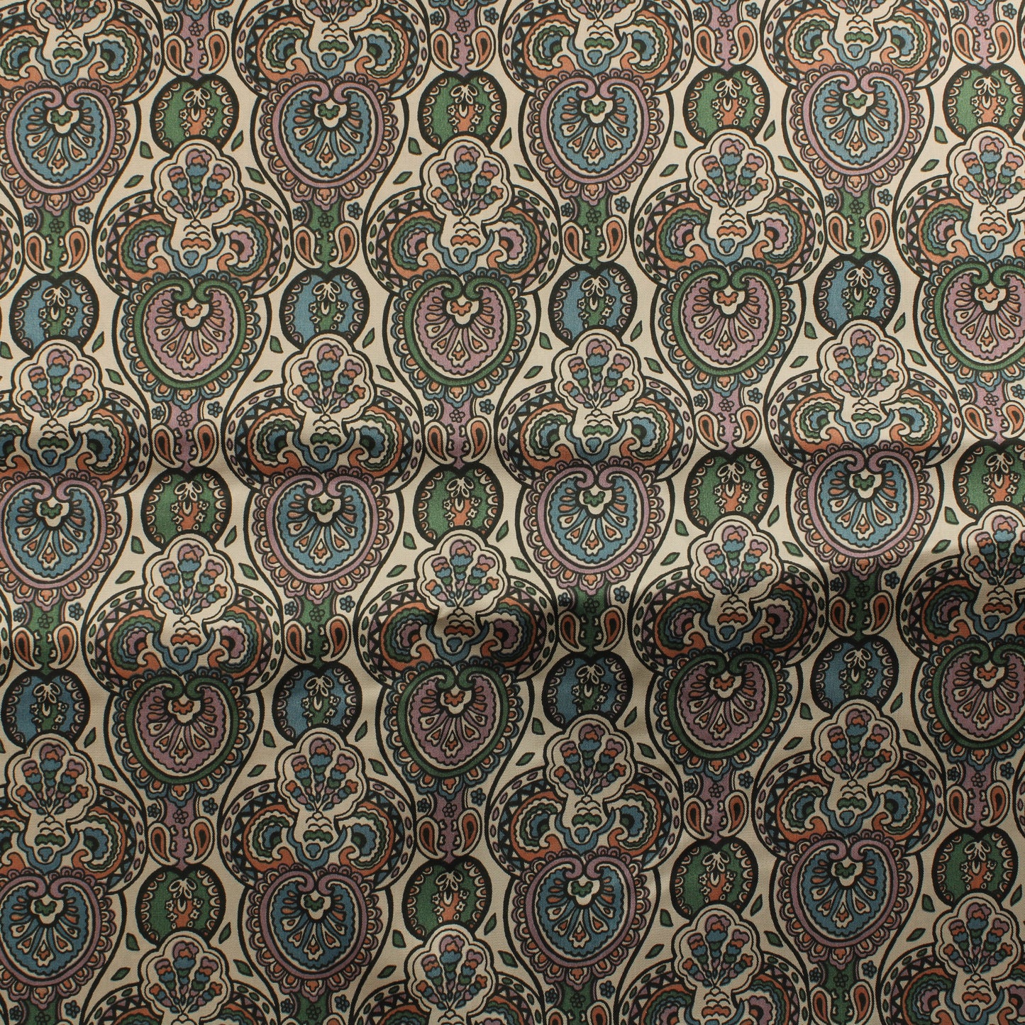 Kuviollinen Vuorikangas - Pala