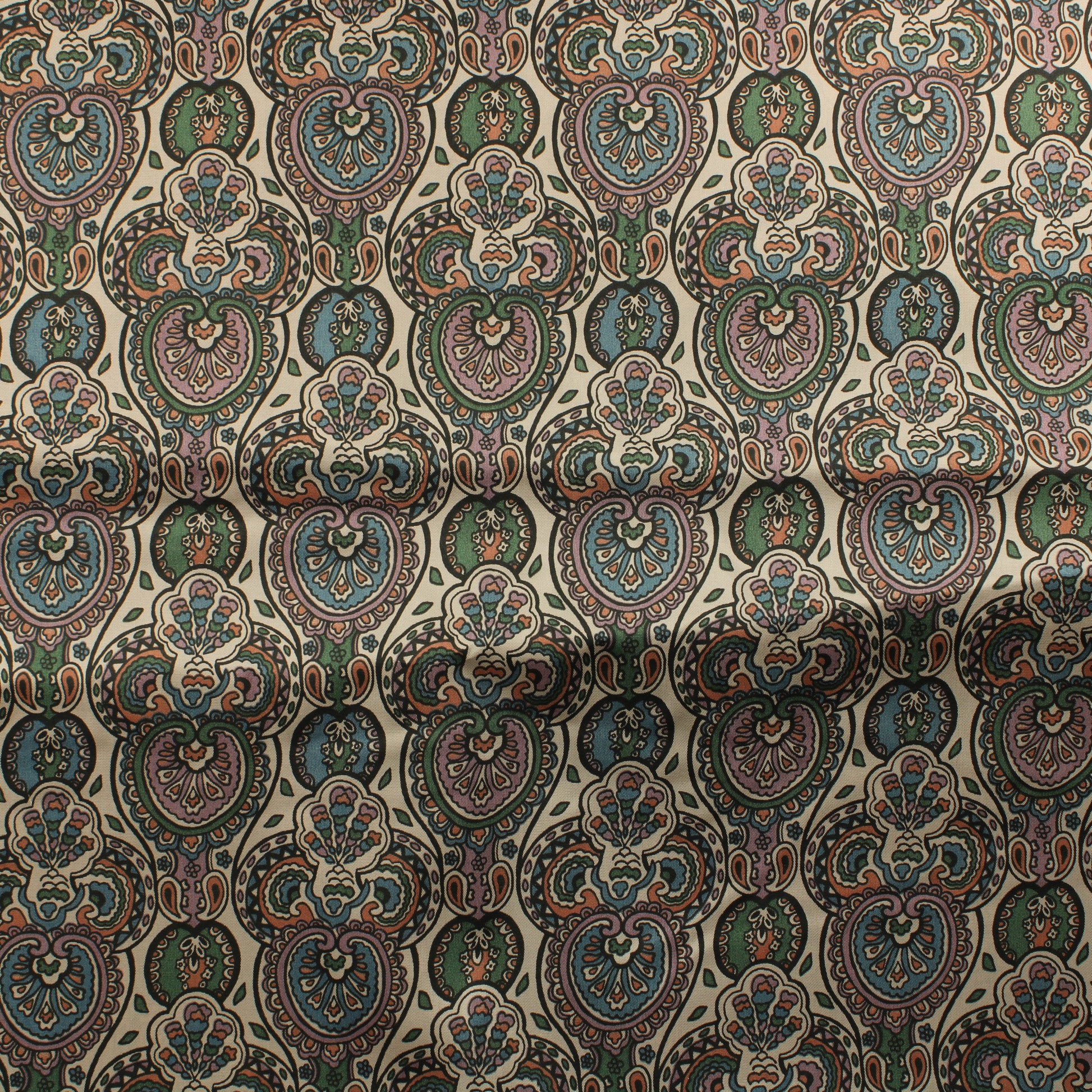 Kuviollinen Vuorikangas - Pala