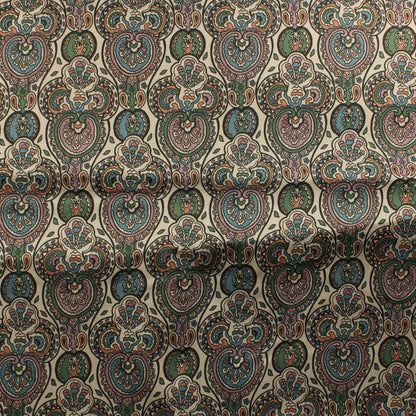 Kuviollinen Vuorikangas - Pala