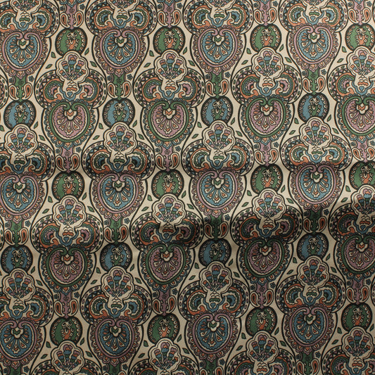 Kuviollinen Vuorikangas - Pala