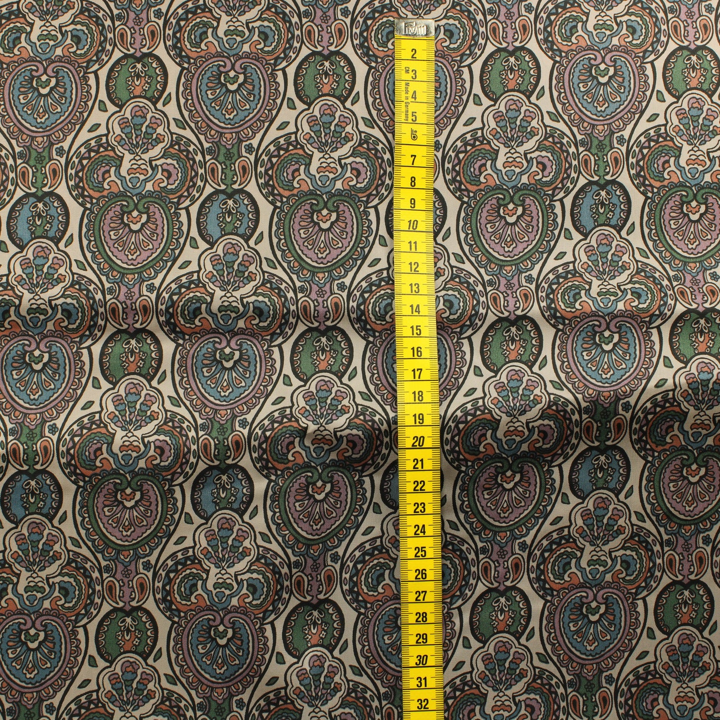 Kuviollinen Vuorikangas - Pala