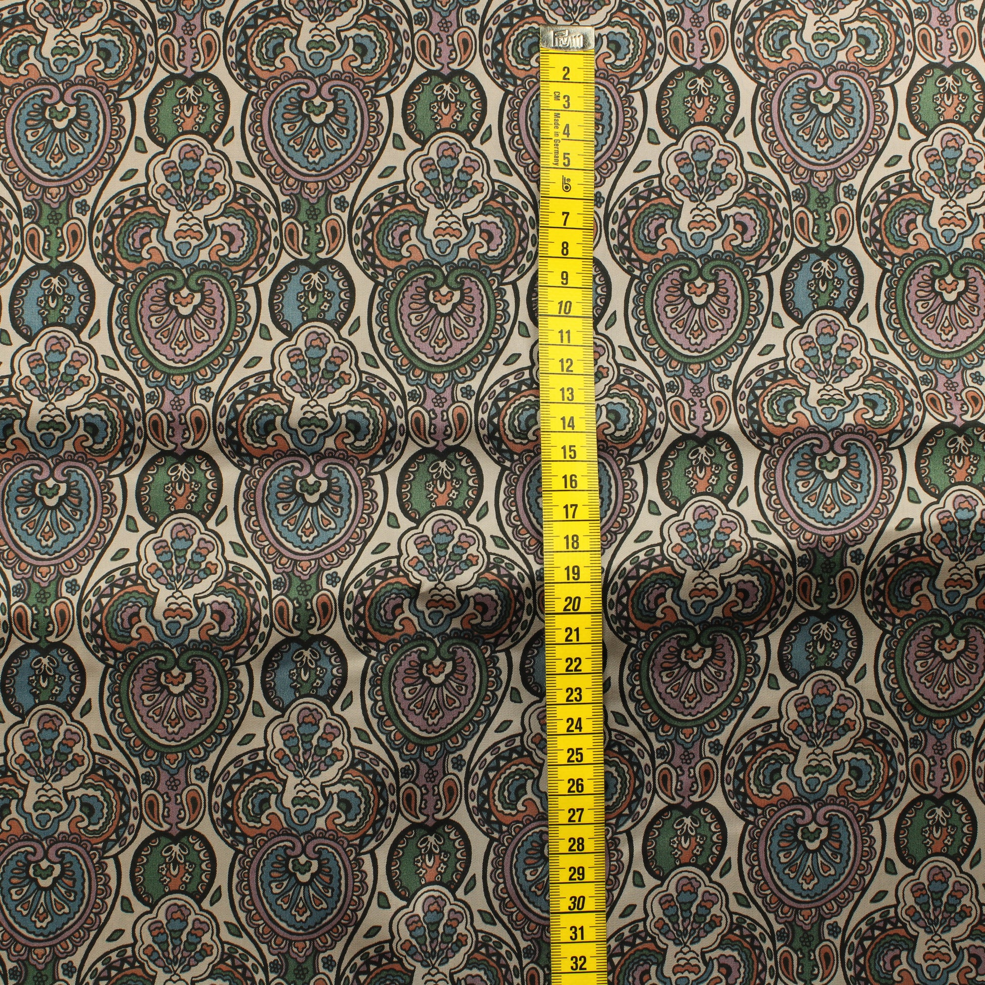 Kuviollinen Vuorikangas - Pala