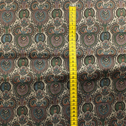 Kuviollinen Vuorikangas - Pala