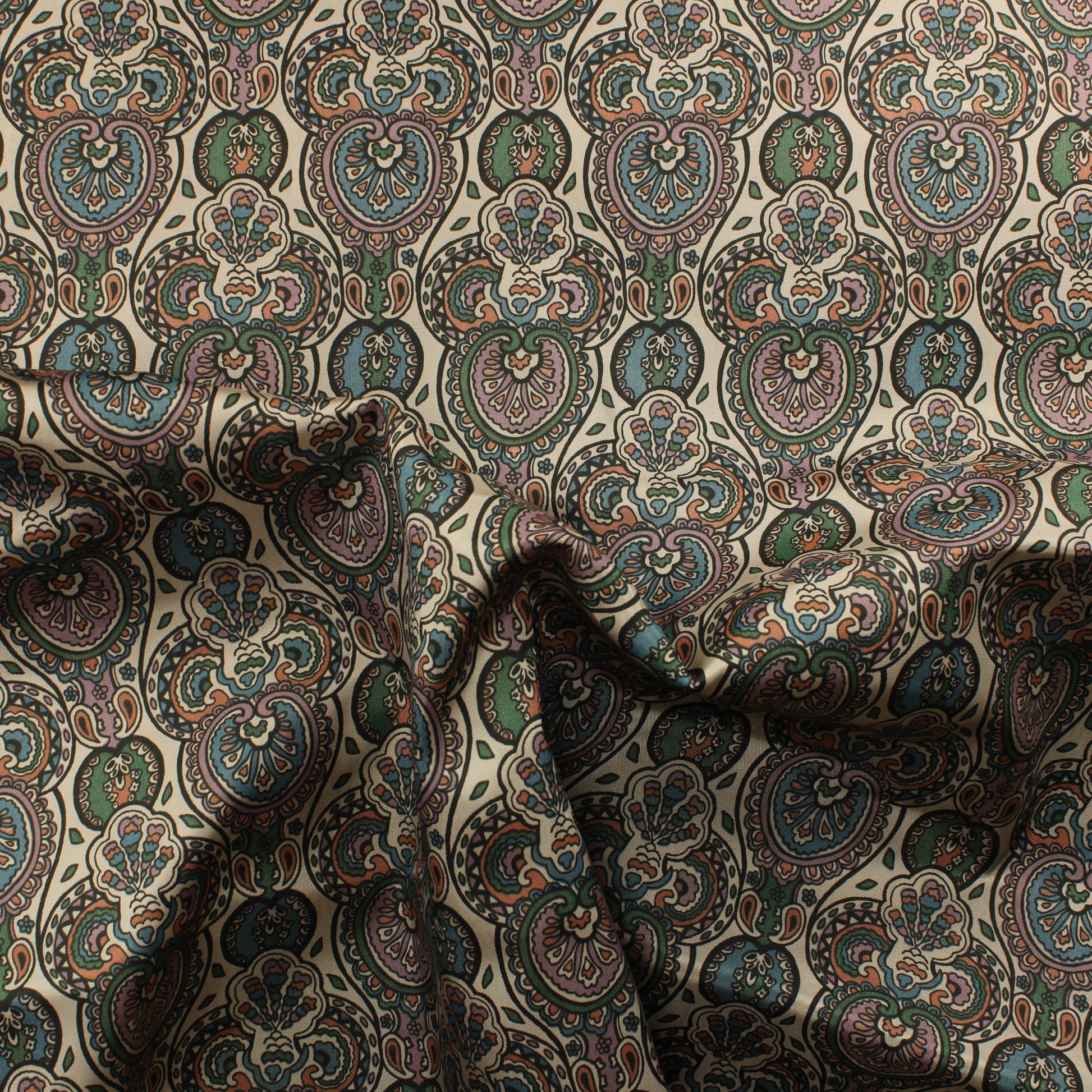 Kuviollinen Vuorikangas - Pala