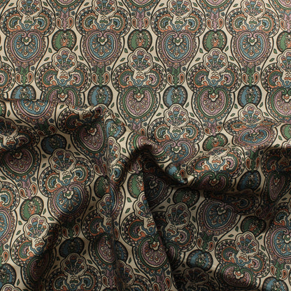 Kuviollinen Vuorikangas - Pala